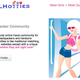 Illustration for article titled Theres a Grindr for Backpackers called Travel Hotties